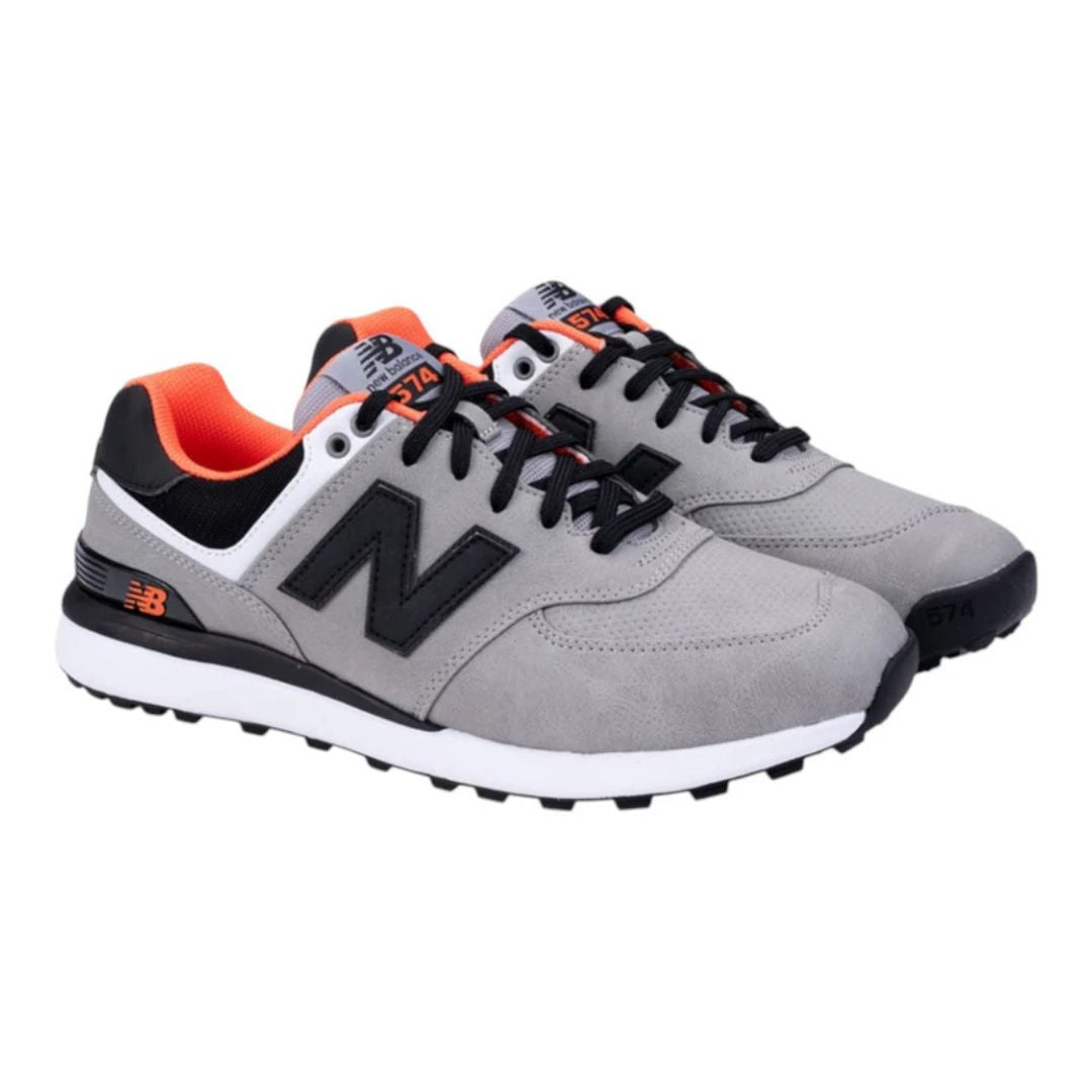 New Balance 574 Greens V2 Golf Shoes