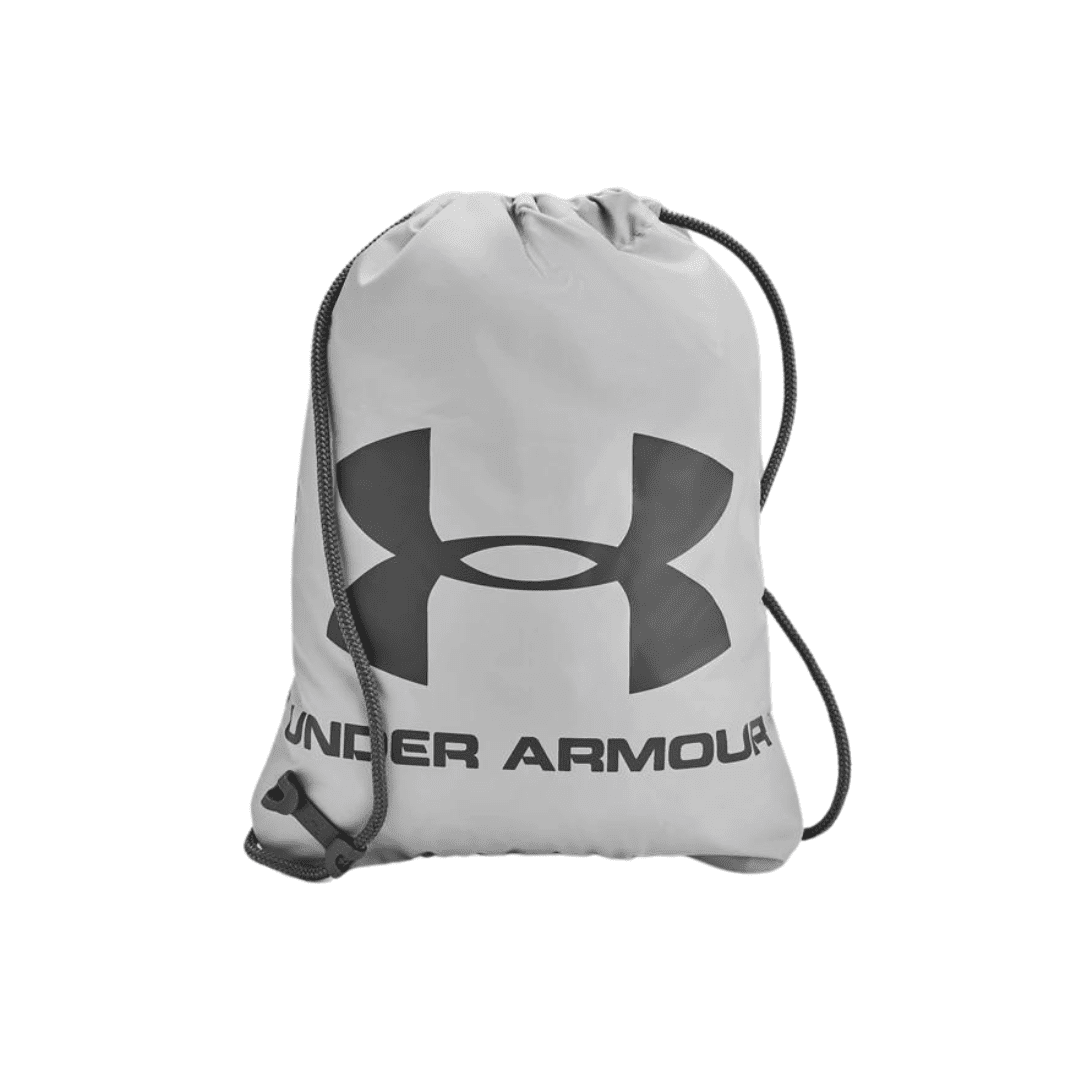 Under Armour Ozsee Sackpack (Mod Grey)