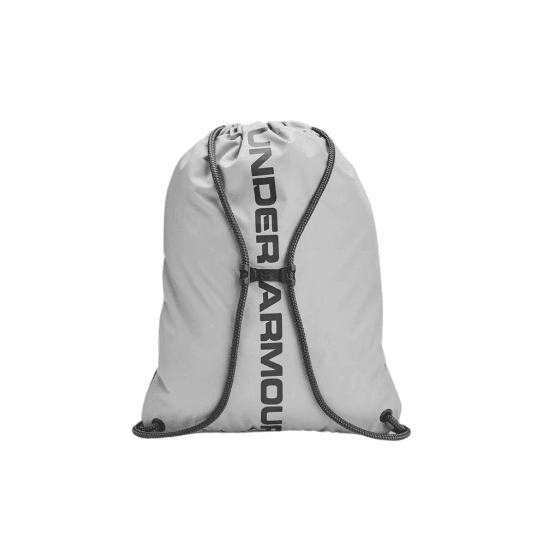 Under Armour Ozsee Sackpack (Mod Grey)