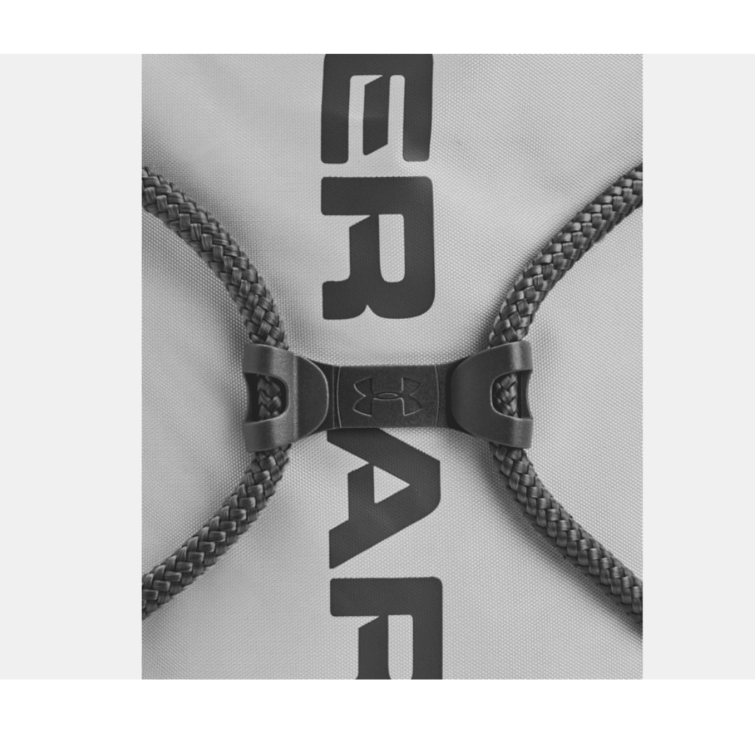 Under Armour Ozsee Sackpack (Mod Grey)