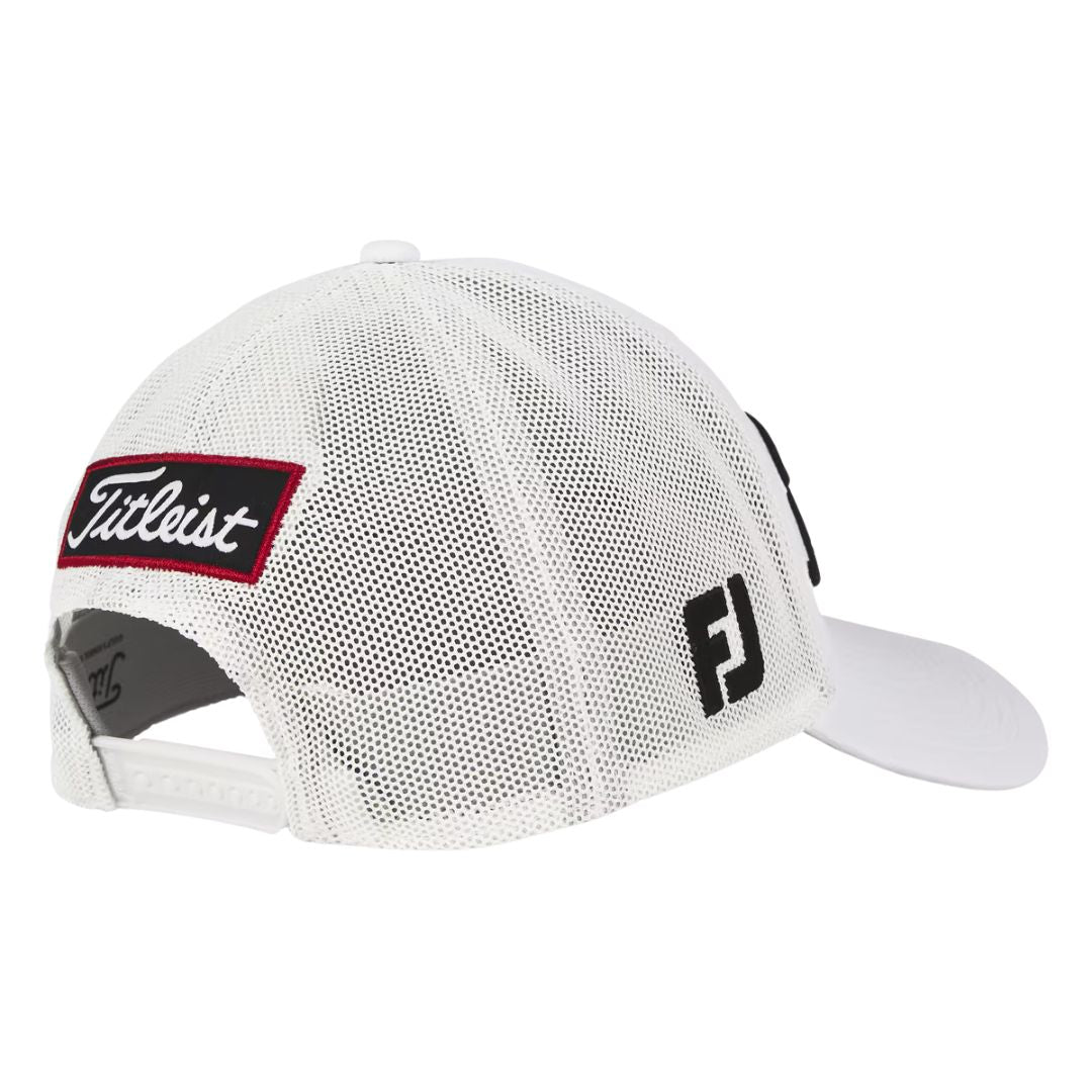 Titleist Tour Performance Mesh