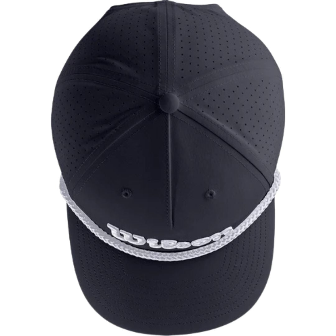 Wilson Rope Golf Cap
