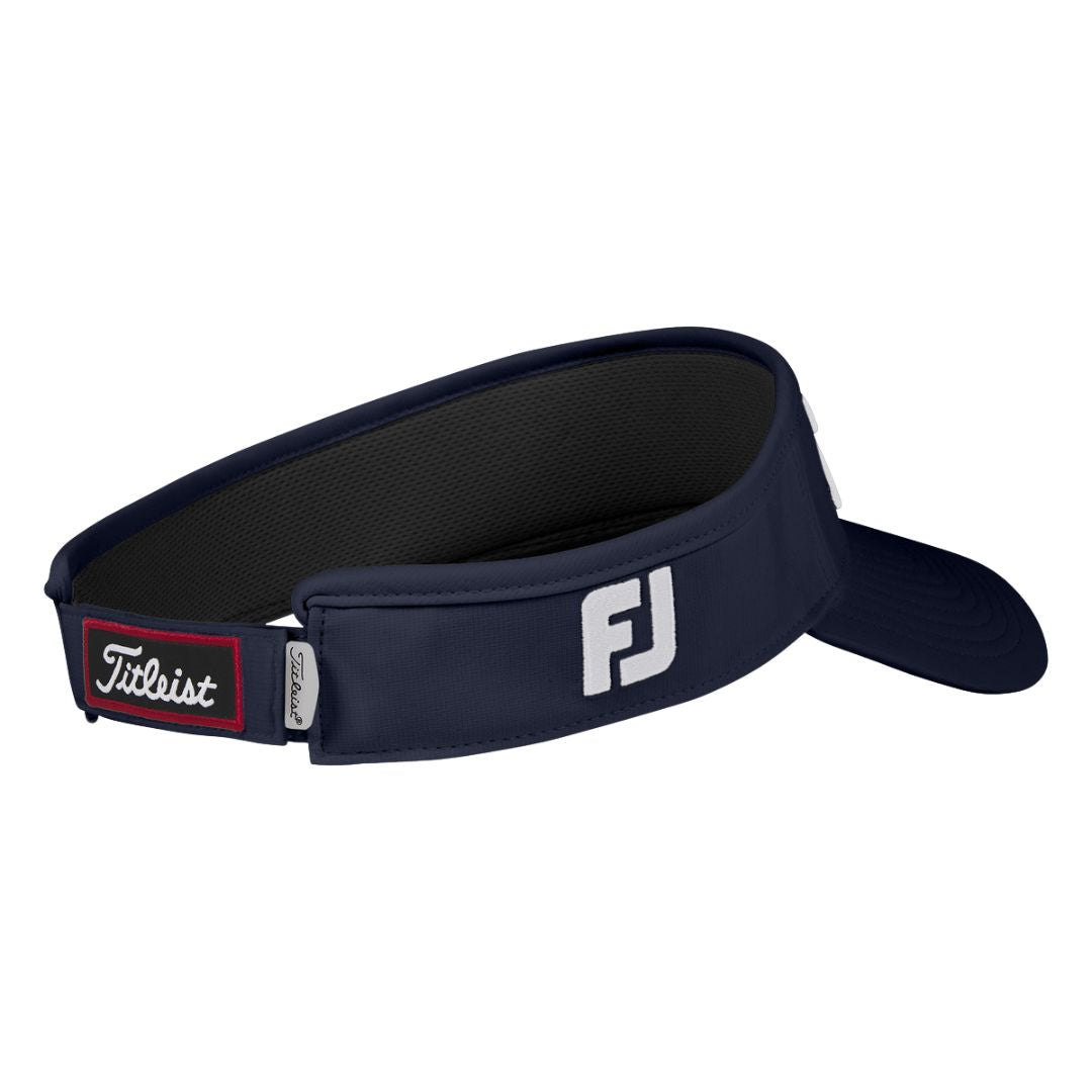 Titleist Tour Performance Golf Visor