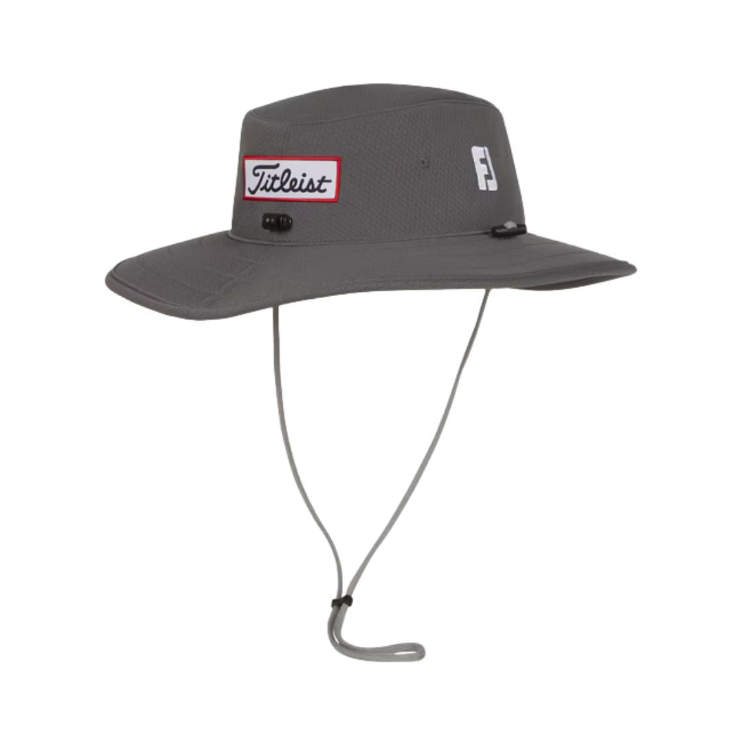 Titleist Tour Aussie Hat
