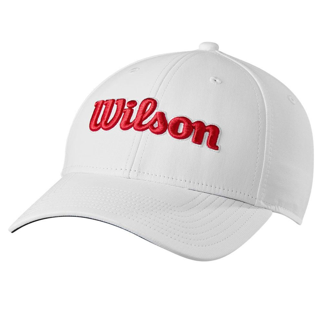 Wilson Staff Tour Golf Cap