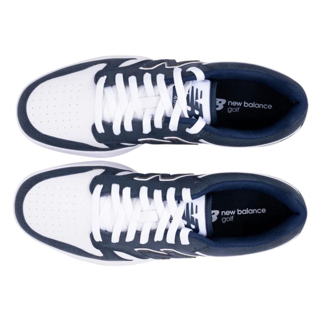 New Balance 480 Spikeless Golf Shoes