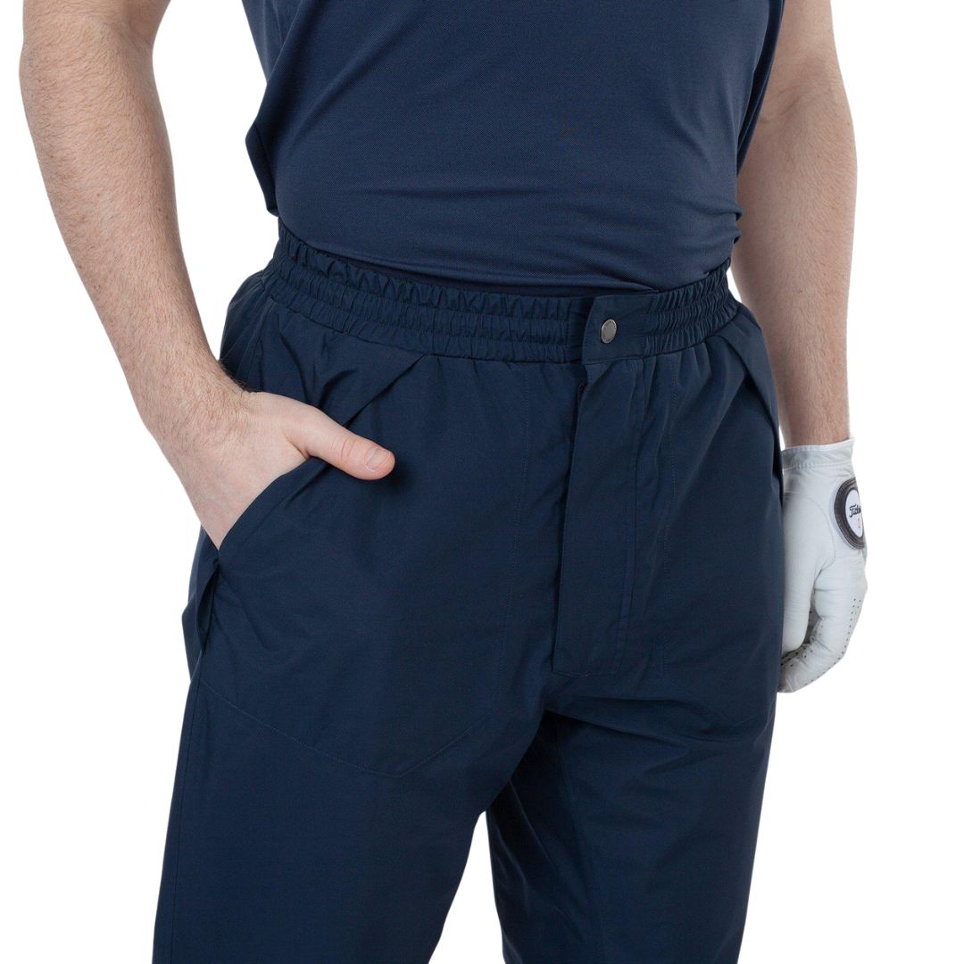 Galvin Green Aron Waterproof Golf Trousers