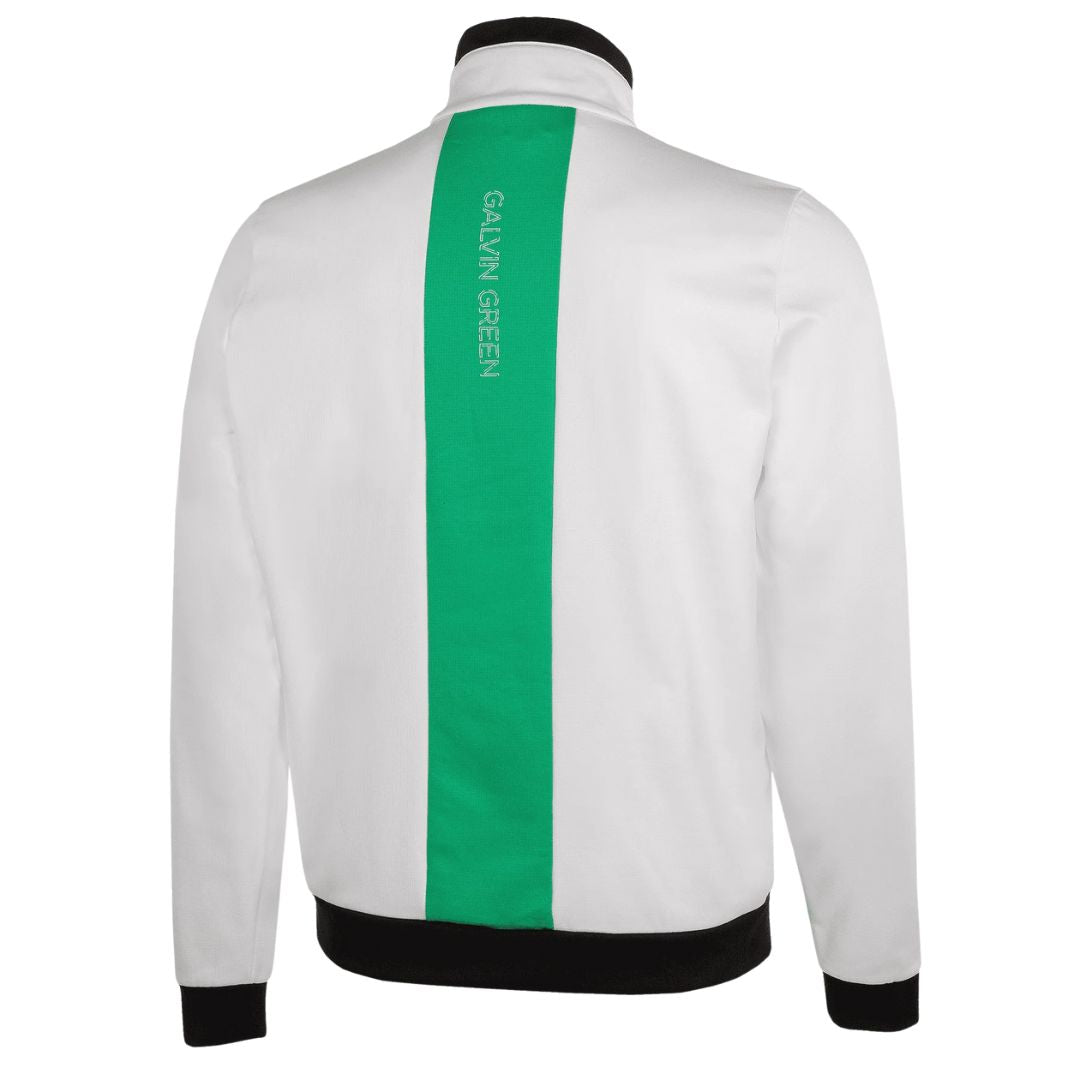 Galvin Green Dario 1/4 Zip Golf Pullover