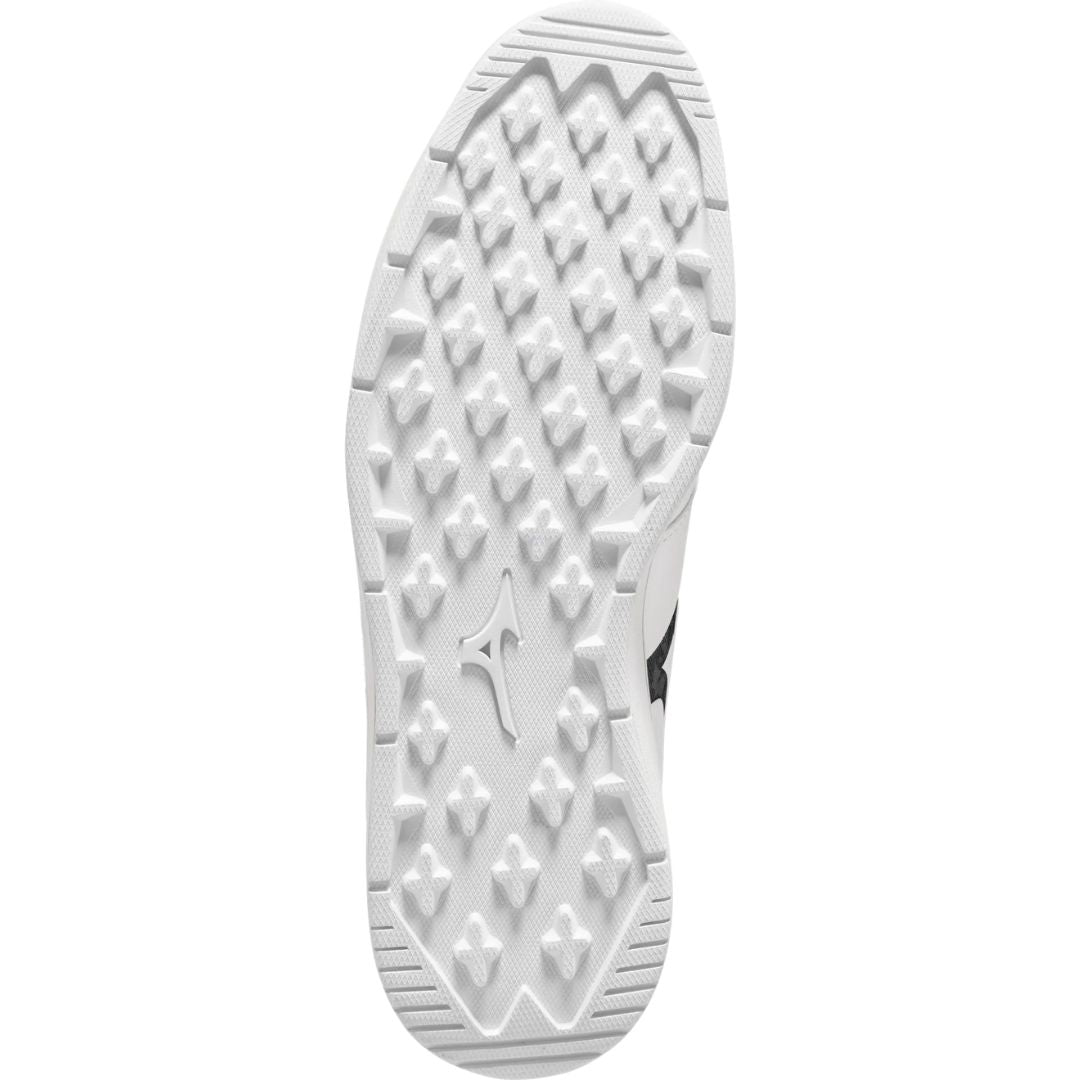 Mizuno G-Style Spikeless Golf Shoes