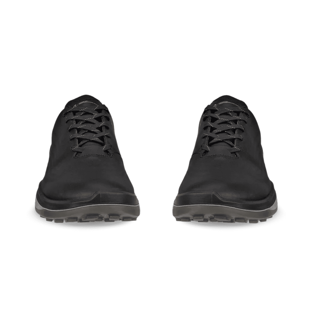 ECCO LT1 Golf Shoe (Black)