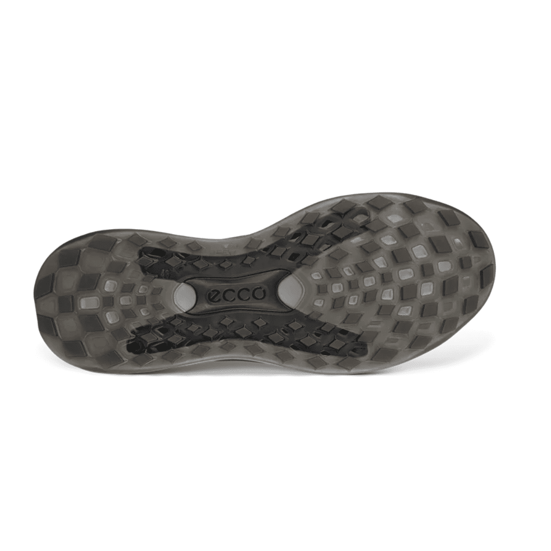 ECCO LT1 Golf Shoe (Black)