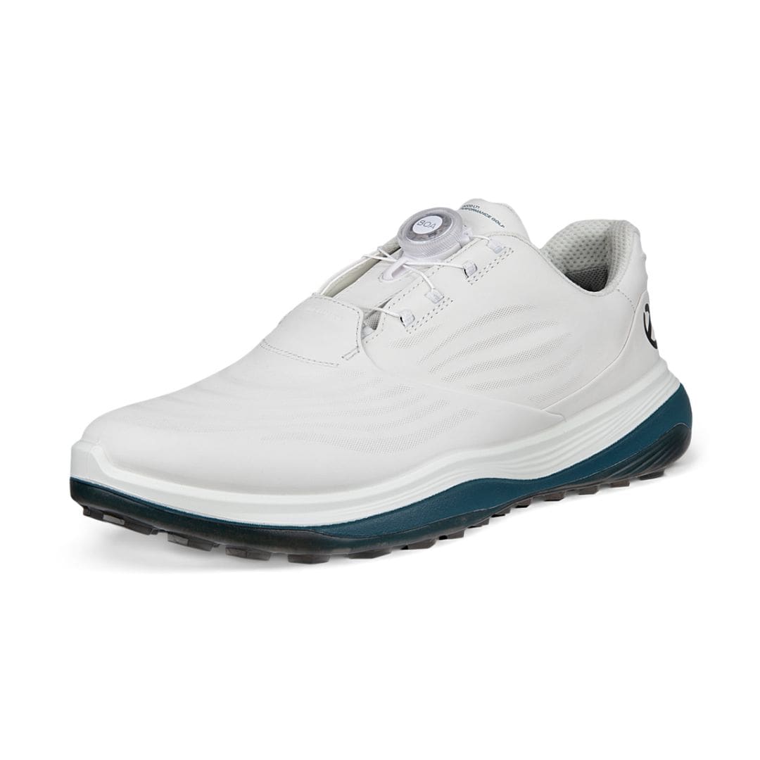 Ecco LT1 BOA Golf Shoes