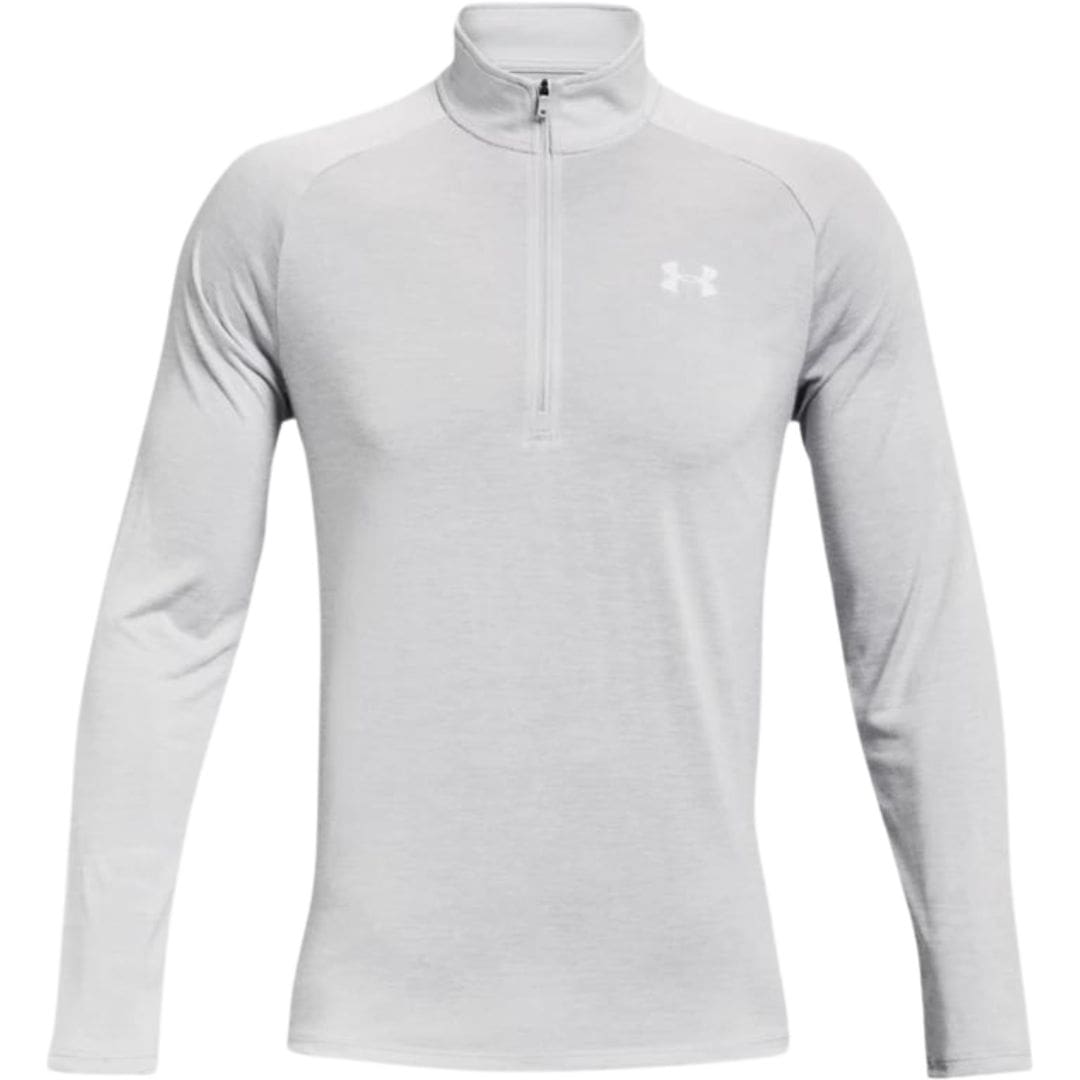 Under Armour Tech 2.0 Half-Zip Golf Midlayer