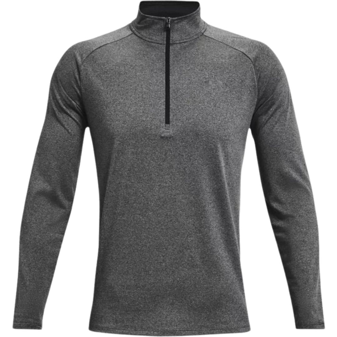 Under Armour Tech 2.0 Half-Zip Golf Midlayer