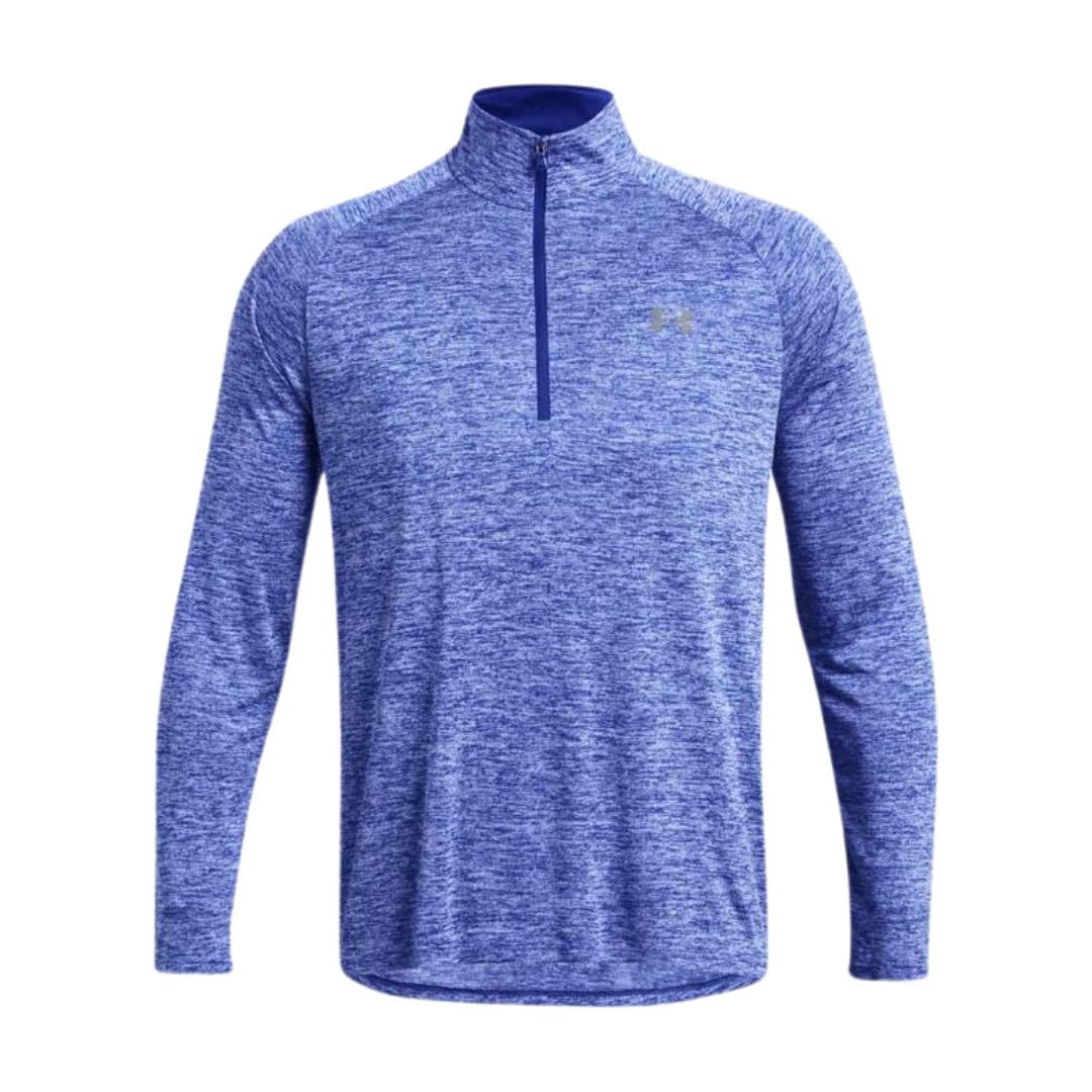 Under Armour Tech 2.0 Half-Zip Golf Midlayer