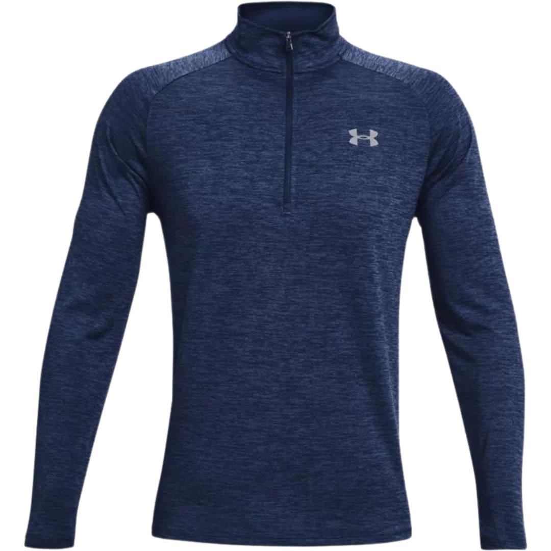 Under Armour Tech 2.0 Half-Zip Golf Midlayer