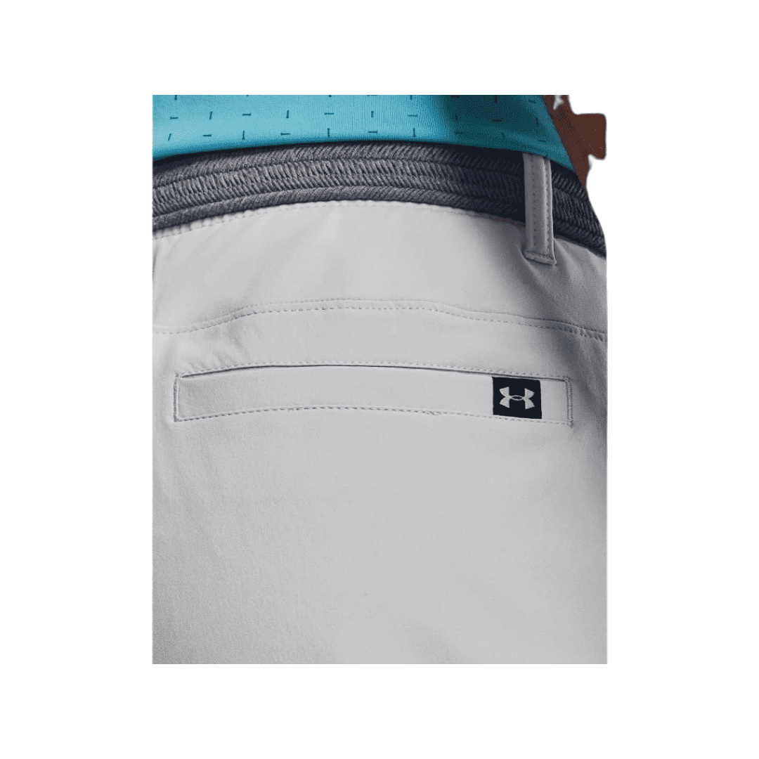 Under Armour Drive Tapered Trousers (Halo Grey)