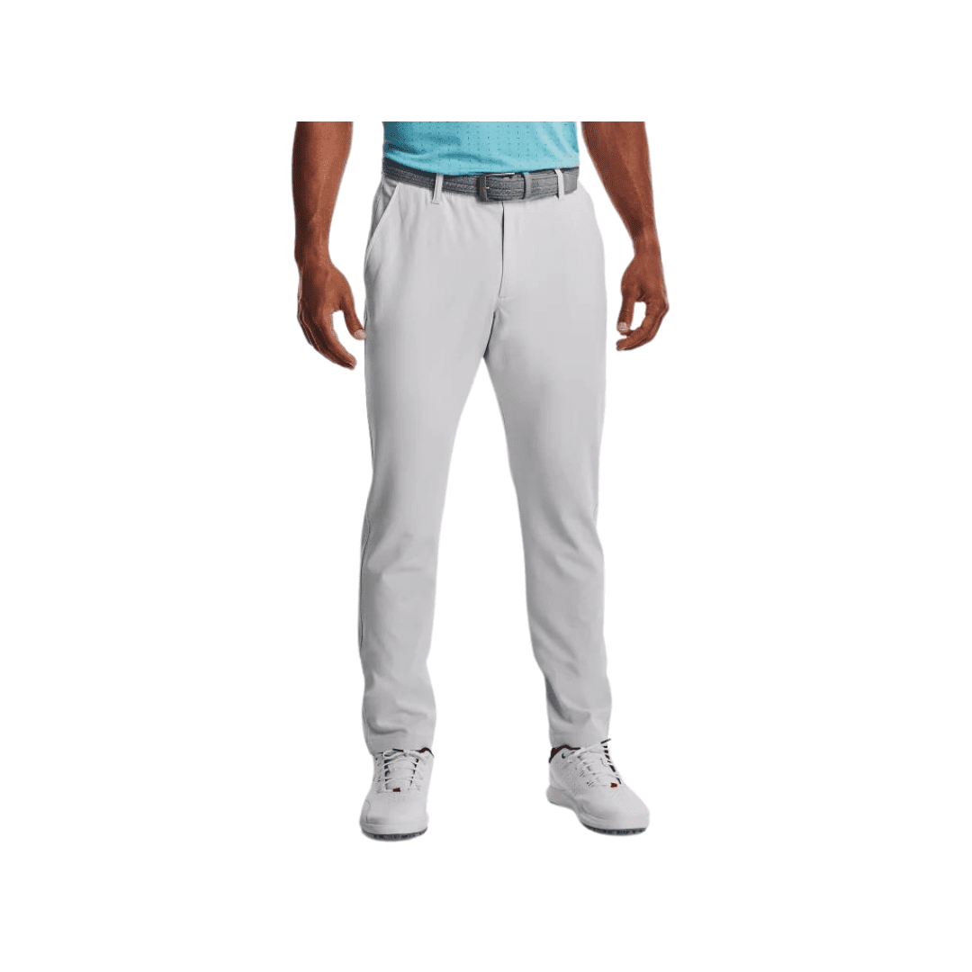 Under Armour Drive Tapered Trousers (Halo Grey)