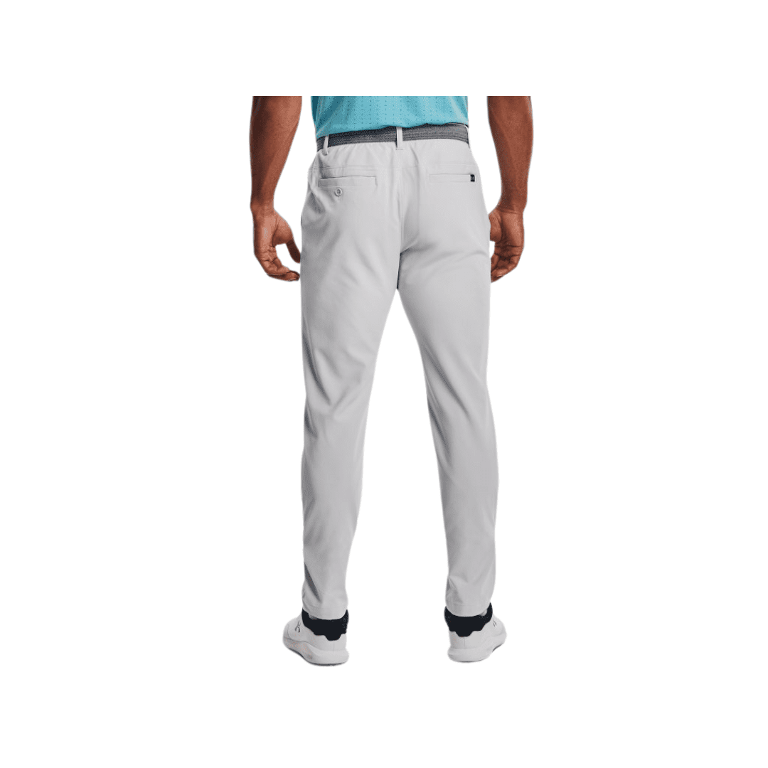 Under Armour Drive Tapered Trousers (Halo Grey)