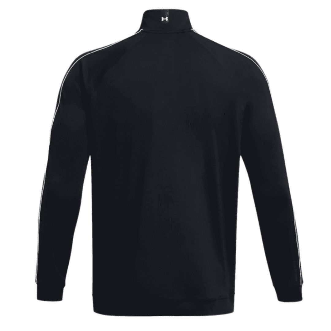 Under Armour Mens Storm Midlayer ½ Zip (Black)