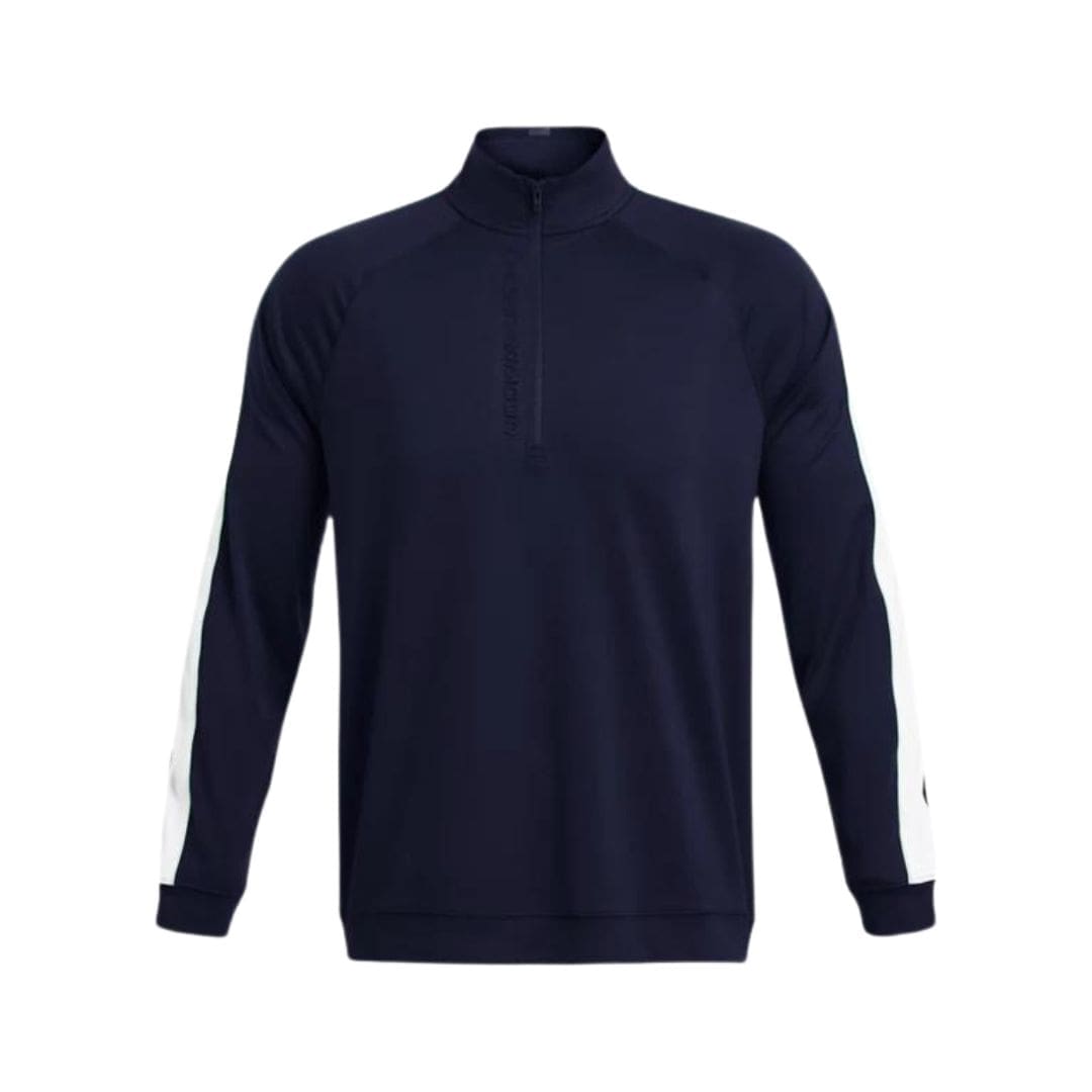 Under Armour Storm Midlayer ½ Zip (Midnight Navy)
