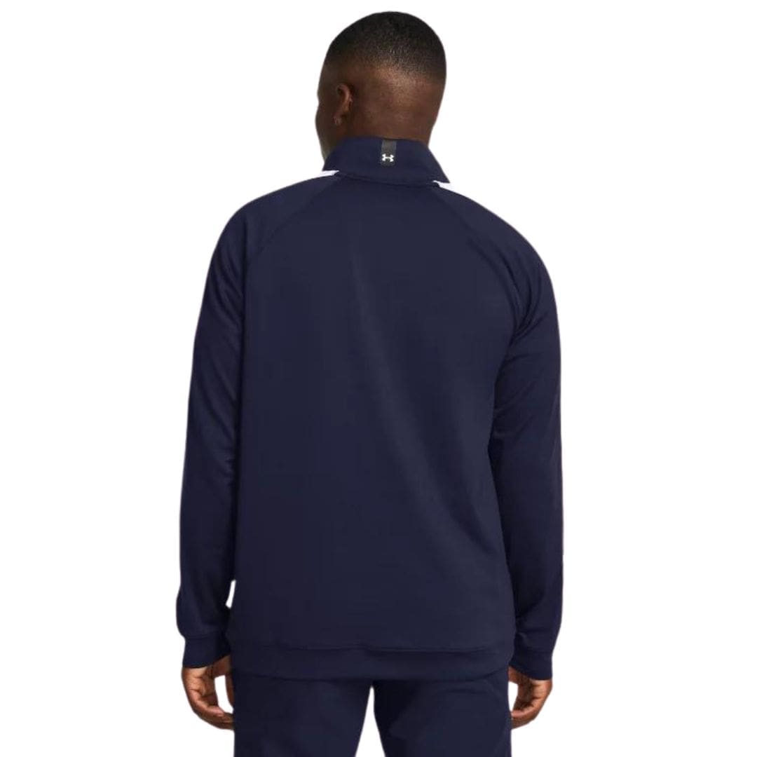 Under Armour Storm Midlayer ½ Zip (Midnight Navy)