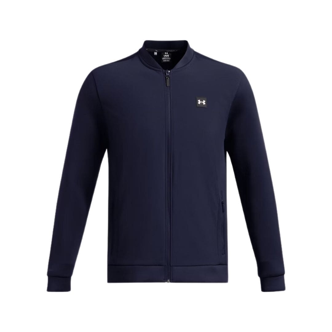 Under Armour Driver Pro Storm Hybrid Full-Zip Jacket