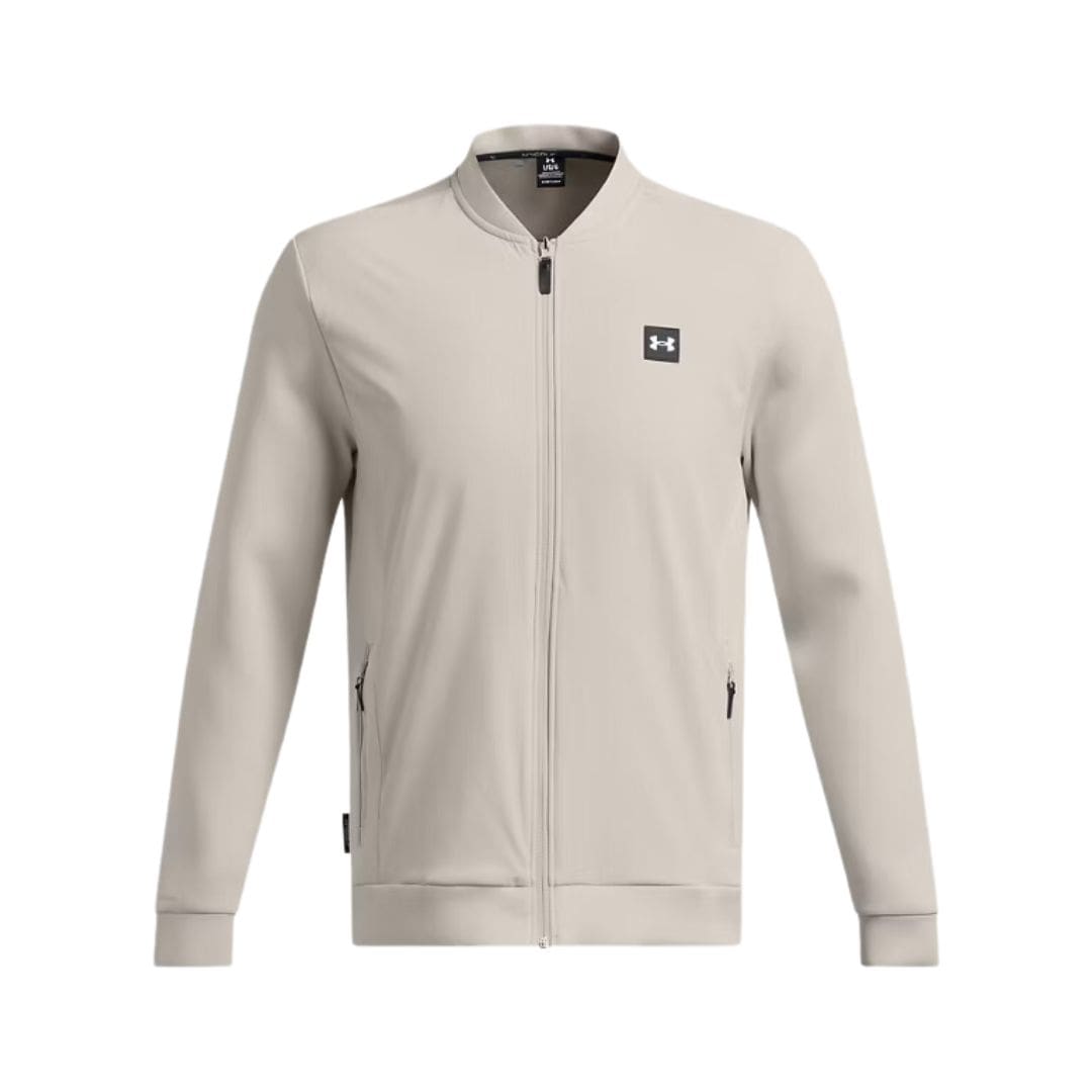 Under Armour Driver Pro Storm Hybrid Full-Zip Jacket