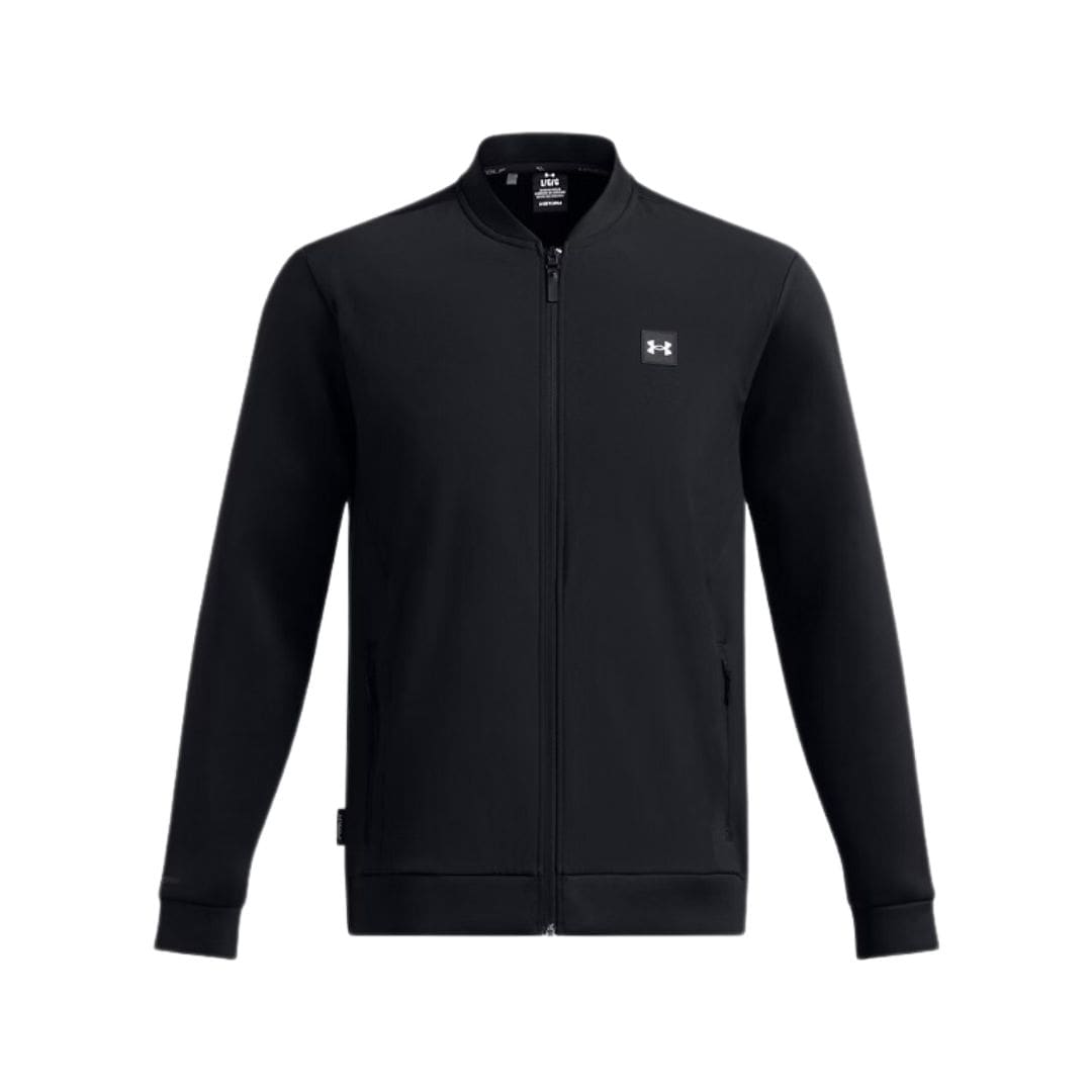 Under Armour Driver Pro Storm Hybrid Full-Zip Jacket