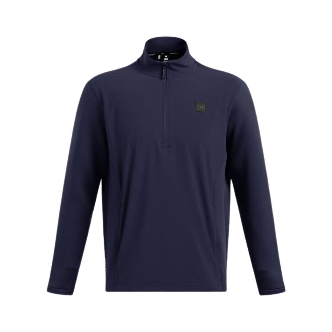 Under Armour Drive Pro Storm Hybrid 1/2 Zip