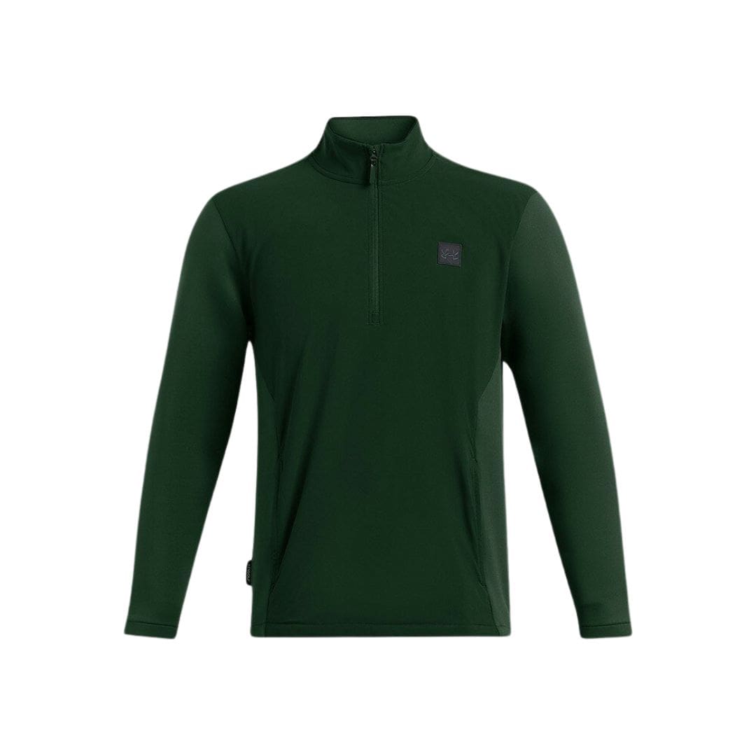 Under Armour Drive Pro Storm Hybrid 1/2 Zip