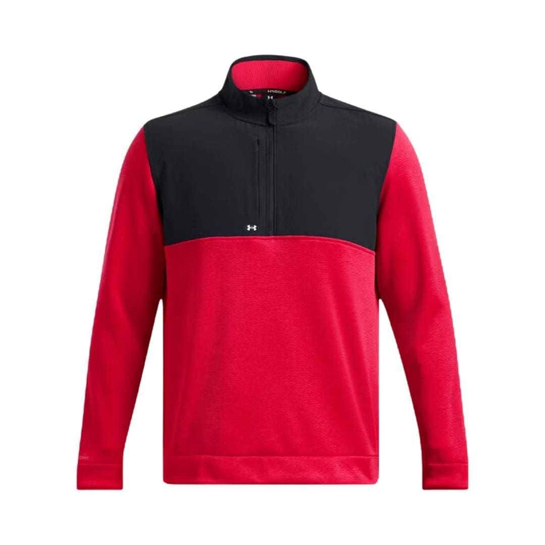 Under Armour Drive Storm Sweaterfleece 1/4 Zip Pullover