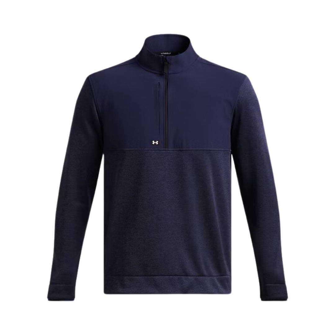 Under Armour Drive Storm Sweaterfleece 1/4 Zip Pullover