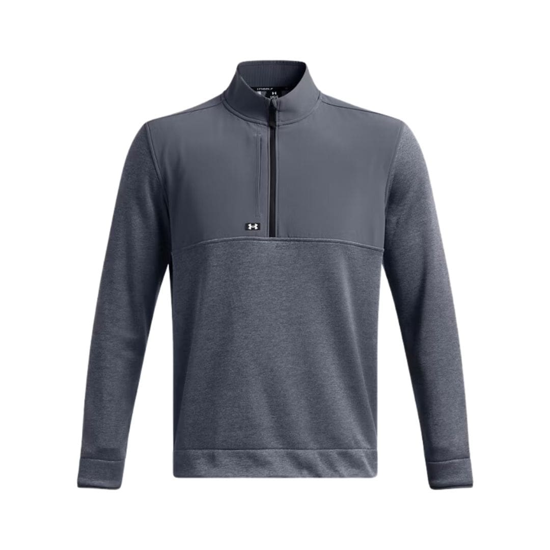Under Armour Drive Storm Sweaterfleece 1/4 Zip Pullover