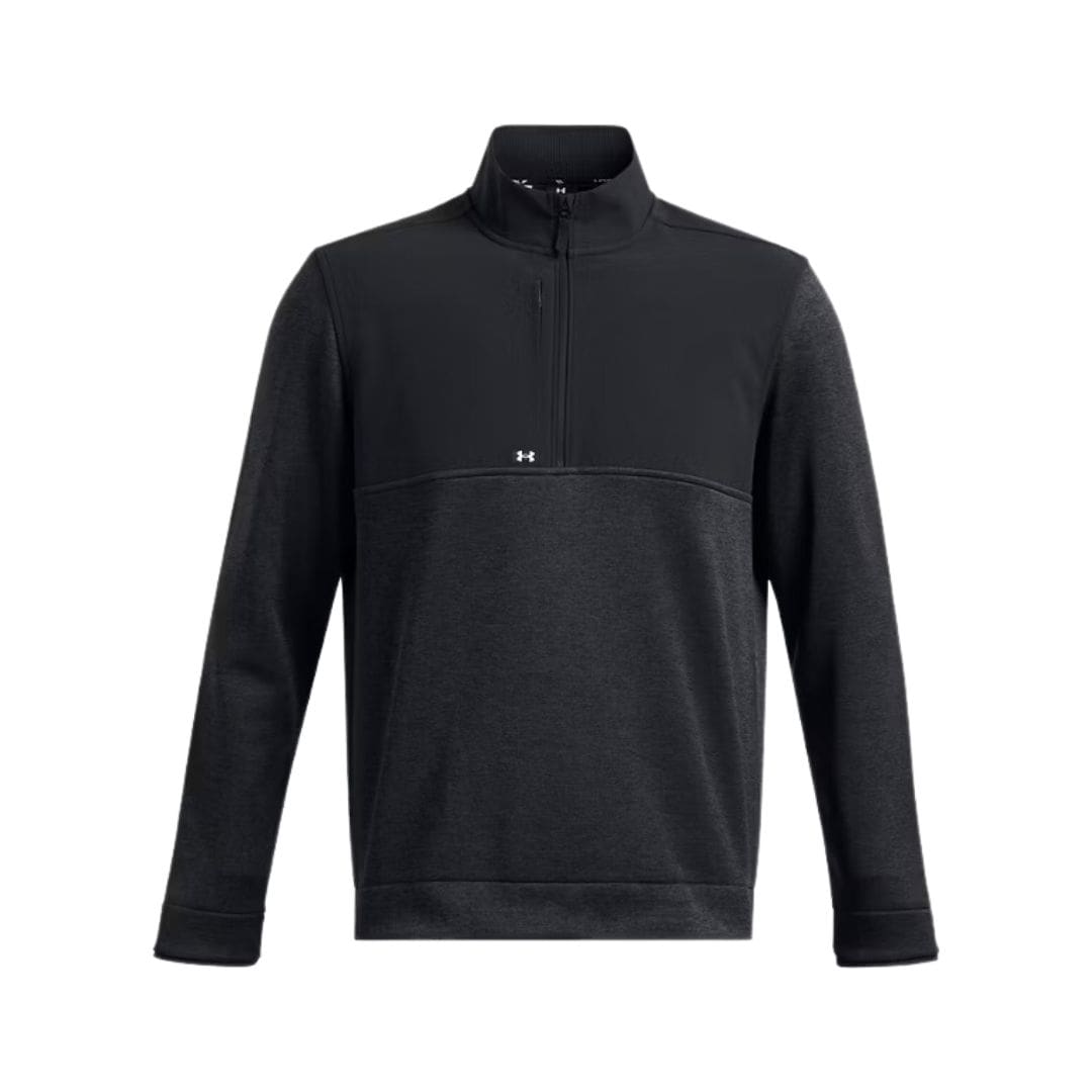 Under Armour Drive Storm Sweaterfleece 1/4 Zip Pullover