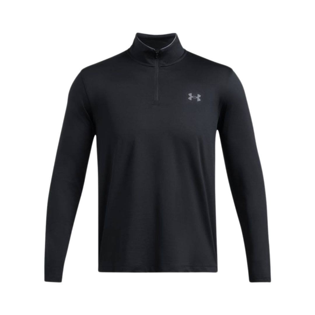 Under Armour Matchplay 1/4 Zip Golf Midlayer