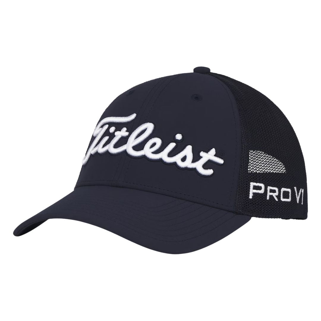 Titleist Tour Performance Mesh
