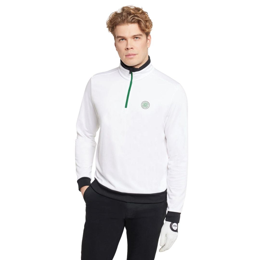 Galvin Green Dario 1/4 Zip Golf Pullover