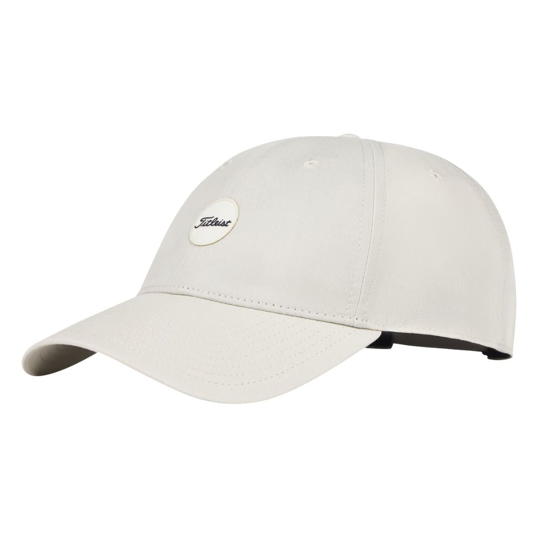 Titleist Montauk Lightweight Golf Cap