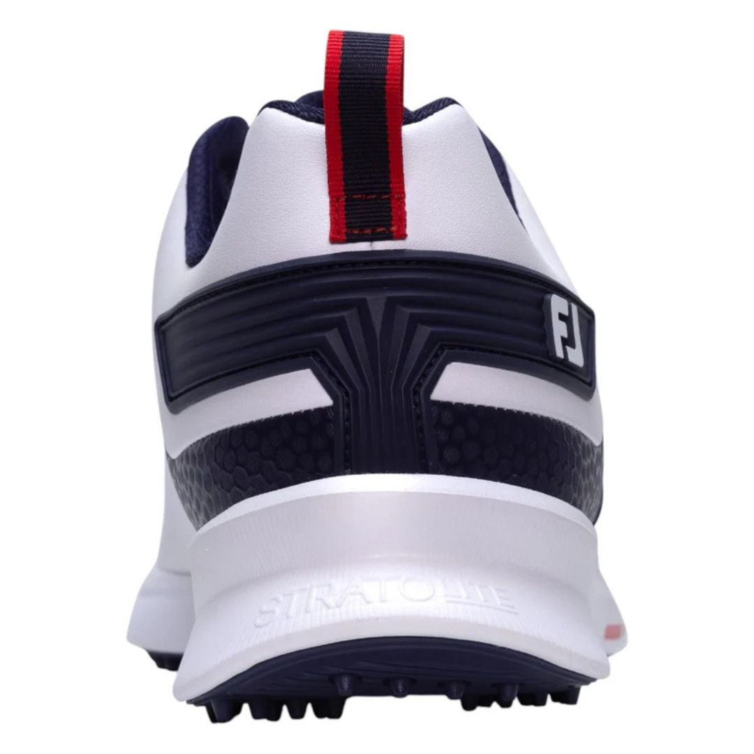 FootJoy VersaFit Spikeless Golf Shoes