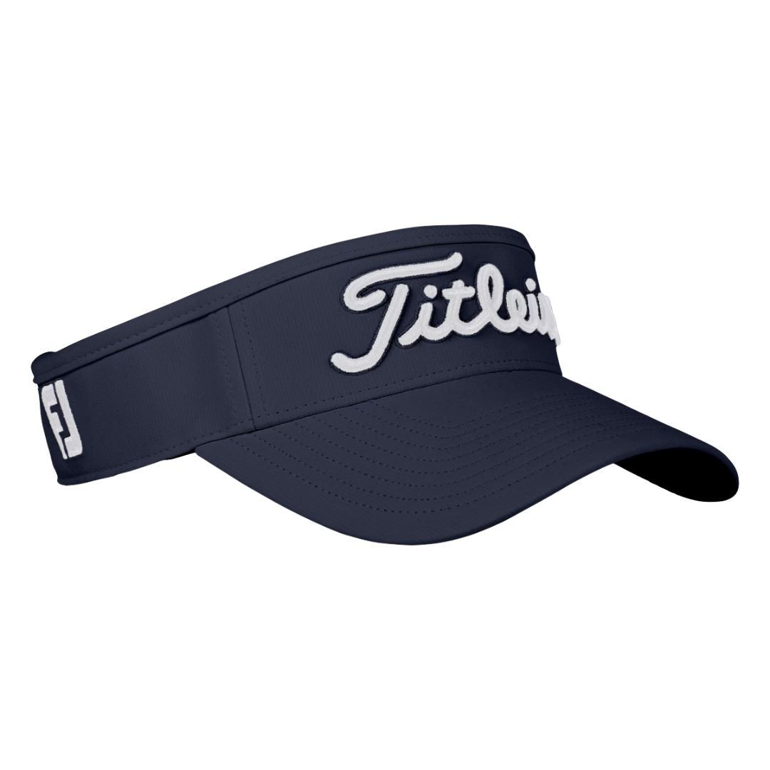 Titleist Tour Performance Golf Visor
