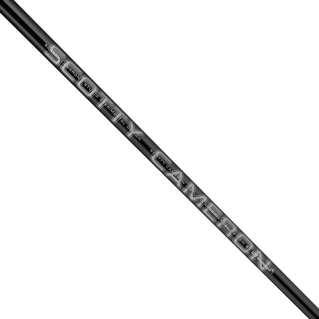 Scotty Cameron Limited Edition Studio Xperimental Fastback 2 Putter