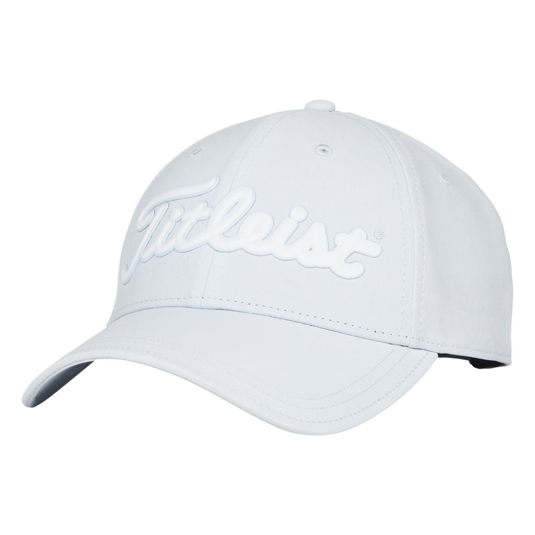 Titleist Players Performance Ball Marker Golf Cap