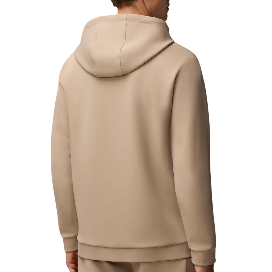 Castore Scuba Golf Hoody - Mushroom