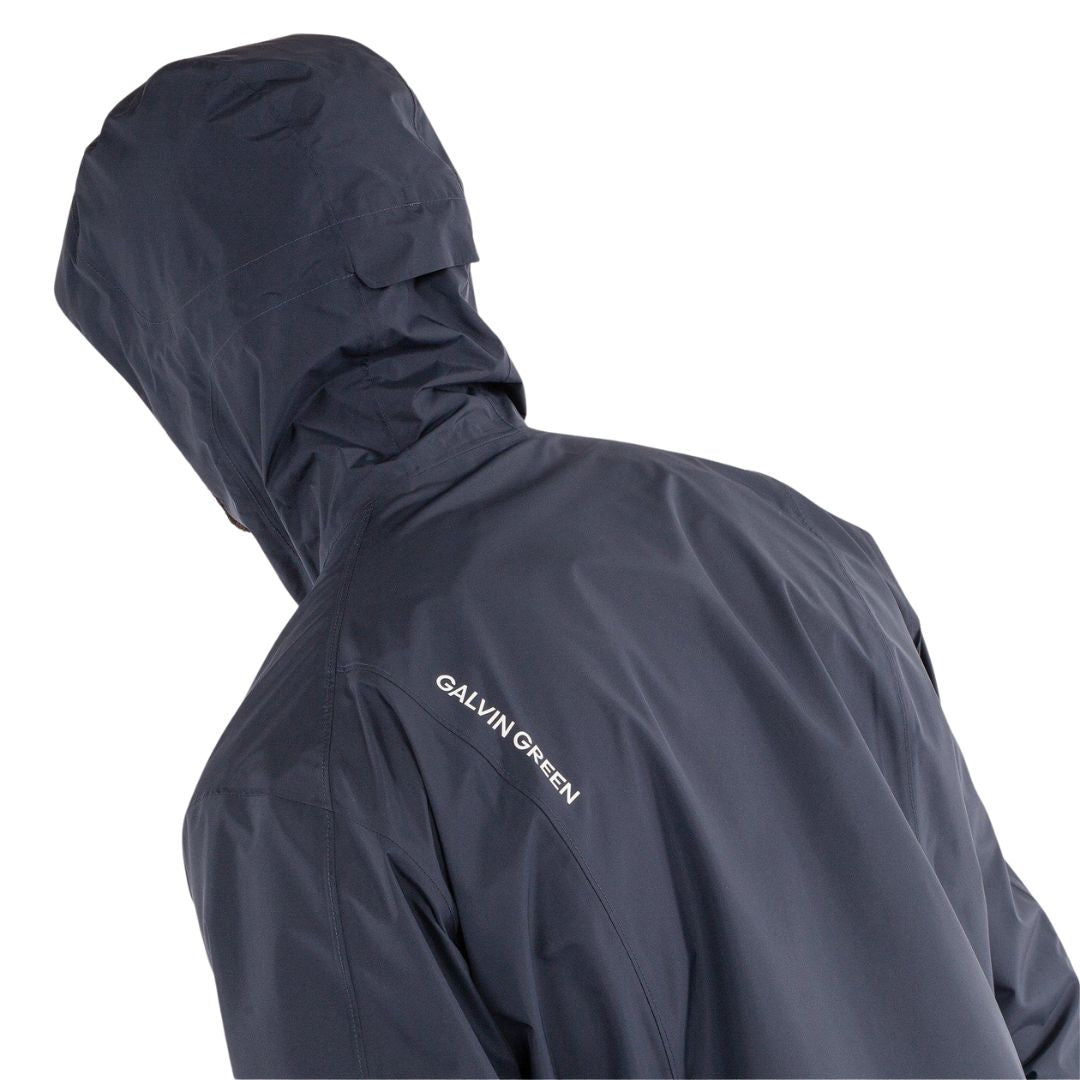 Galvin Green Akron Waterproof Golf Jacket