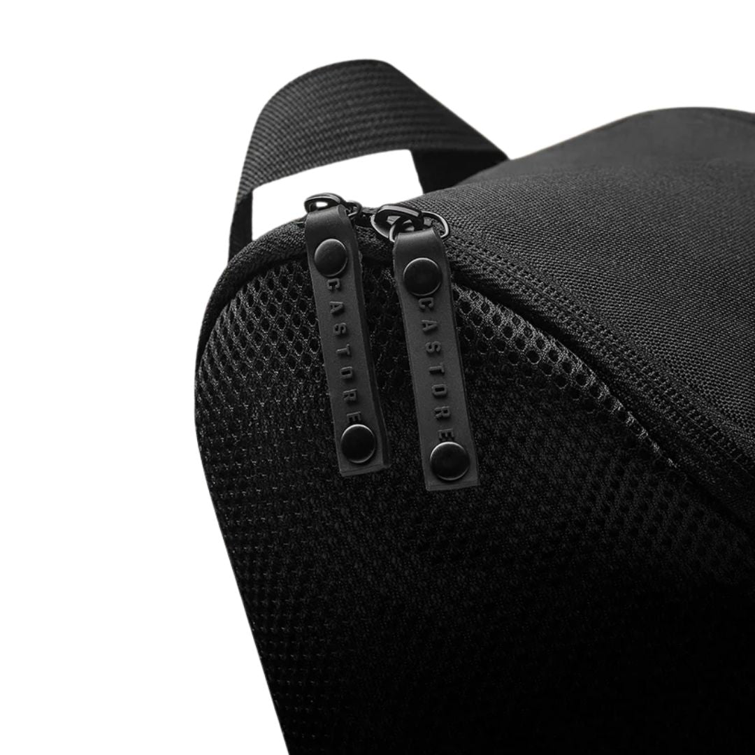 Castore Shoe Bag (Black)