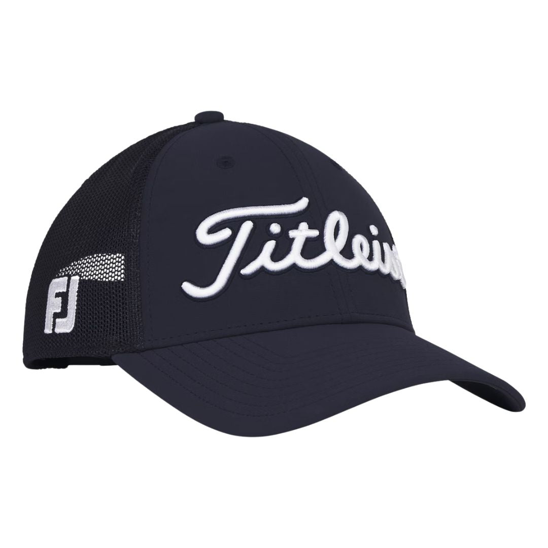 Titleist Tour Performance Mesh