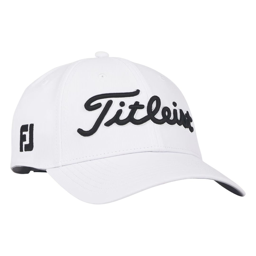 Titleist Tour Performance Golf Caps