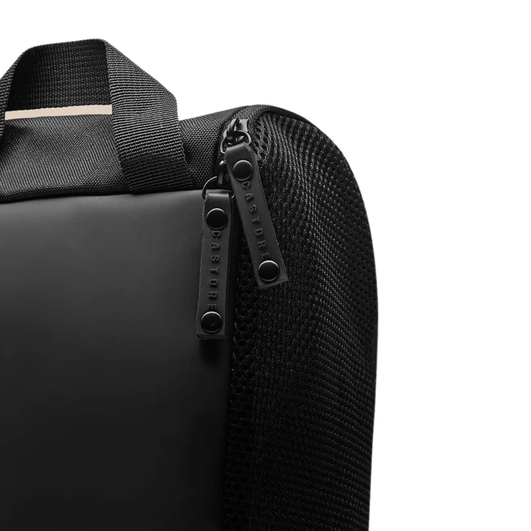 Castore Shoe Bag (Black)