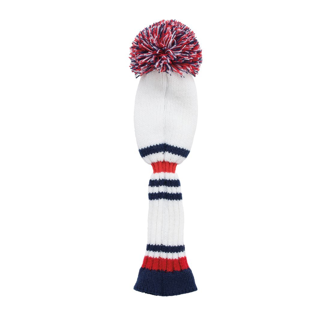 TaylorMade 125th US Open Limited Edition (Heritage) Rescue Headcover
